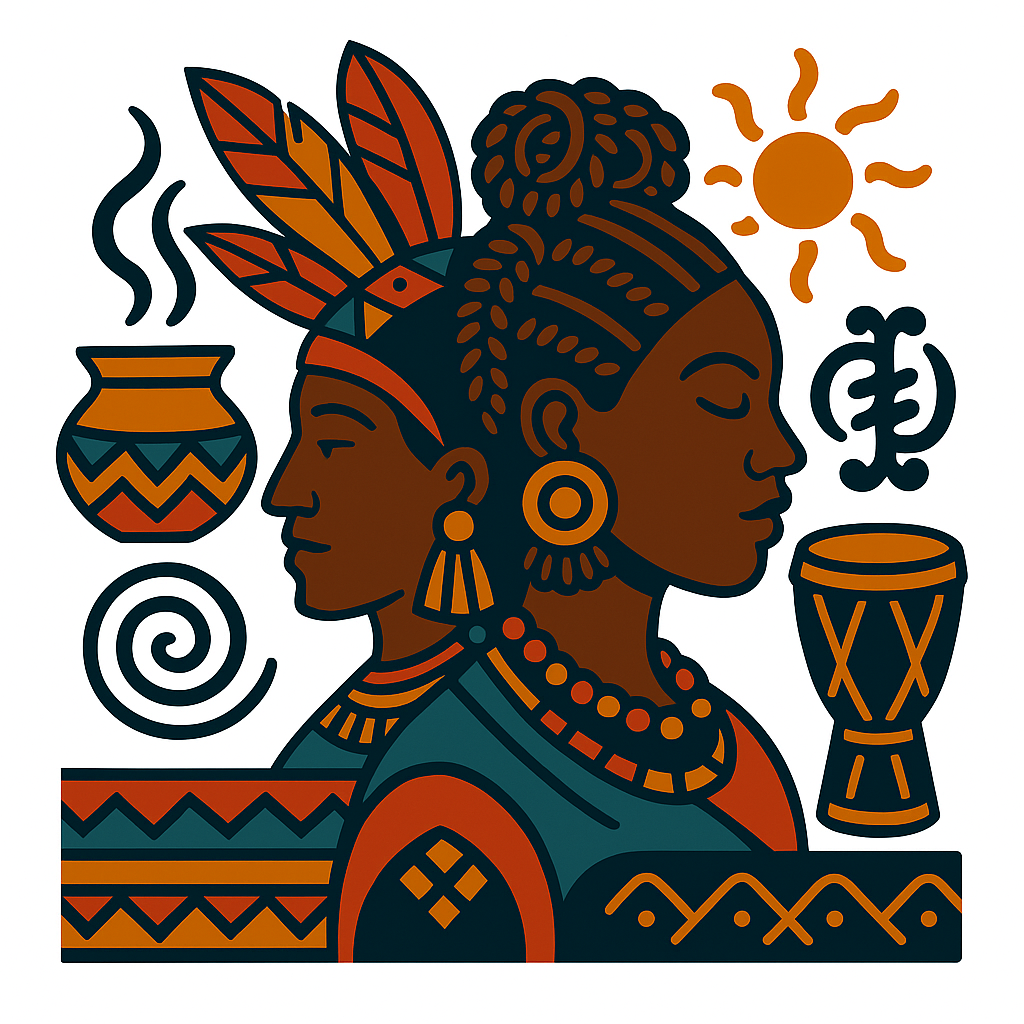 Proetnias - Especialistas en Fortalecimiento organizativo de comunidades indígenas y afrodescendientes - Enfoque etnico